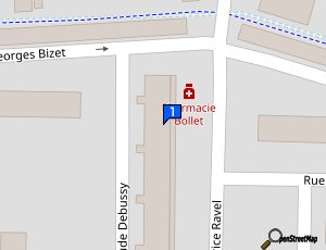 Carte Garage Mecanique Auto