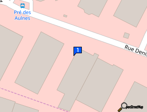 Carte Niagara Concept