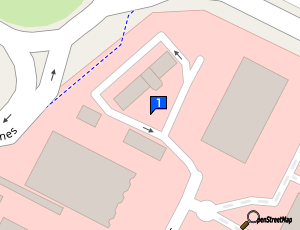 Carte Syltelle Lavage