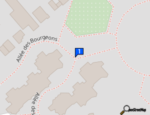 Carte Affaires A Faire