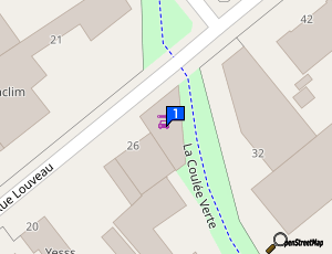 Carte Dmh Carrosserie