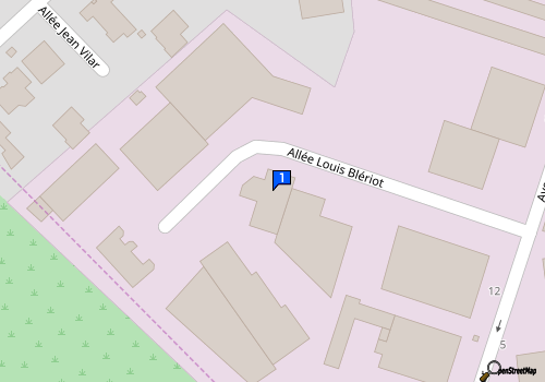 Carte Pm Auto