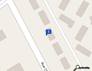 Carte L Atelier Mobile Du Hayon Amh