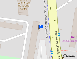 Carte Tony Mecano Pieces Auto