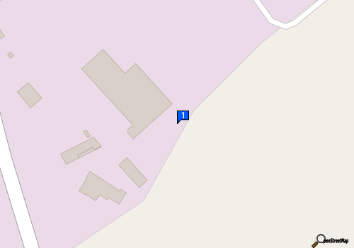 Carte Poirier Automobile