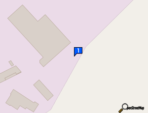 Carte Poirier Automobile