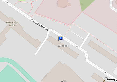 Carte Akwaba Pneus