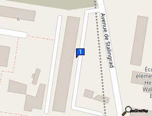 Carte Moussaoui Jugurtha