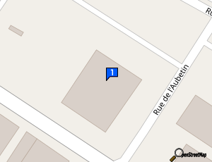 Carte T Et M Service Auto Coulommiers