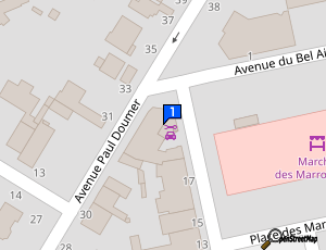 Carte Carro Meca Automobile