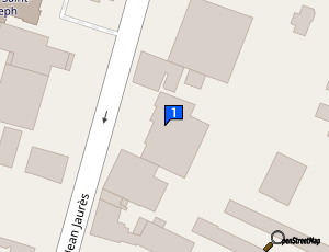 Carte L Auto Service De Clamart