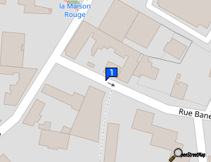 Carte Nouvelle Carrosserie Vergniaud