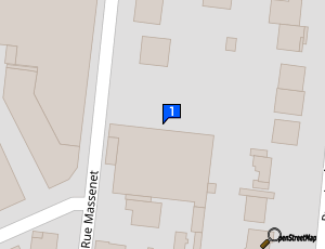 Carte Ideal Meca Concept