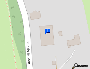 Carte Rf Auto