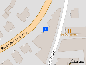 Carte Wack Automobiles