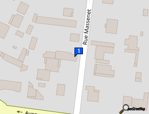 Carte Jsr Depannages