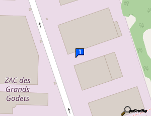 Carte Reparation Vehicule Industriel Particu