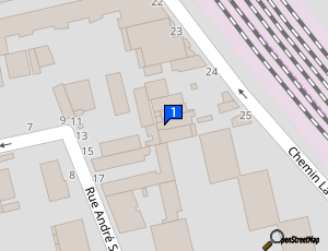 Carte Mecadep Services