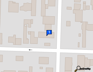 Carte Garage Mcva Auto