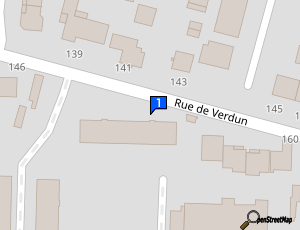 Carte Thalass Auto Detailing