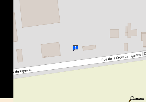 Carte Vlc Lavage