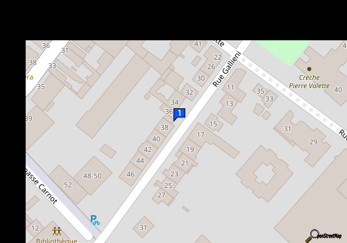 Carte 2 Pma