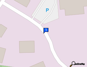 Carte Carrosserie Du Dolmen