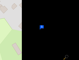 Carte Garage Le Meur