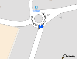 Carte Alain Pipaud Racing