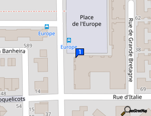 Carte Auto Best Clean Prestige