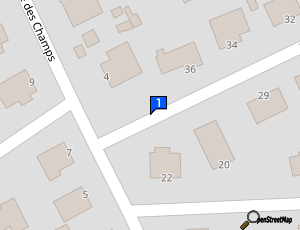 Carte Pneus D Brunner