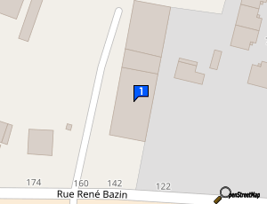 Carte Dm Auto Plaisir