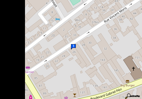 Carte Atelier Developpement Prestation Sce
