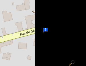 Carte Auto Repar Garancieres