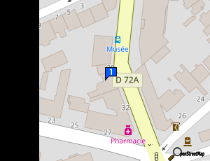 Carte L S Tint Prestige