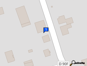 Carte As Auto Nancy