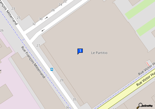 Carte Renov Auto Services