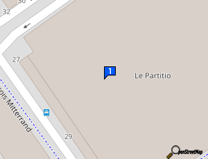 Carte Renov Auto Services