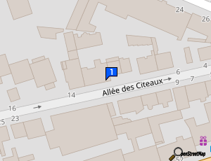 Carte Njr Motors Shop