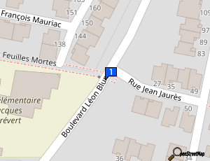 Carte Hypromat Lavage