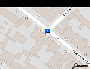 Carte Sarl Moat Automobiles