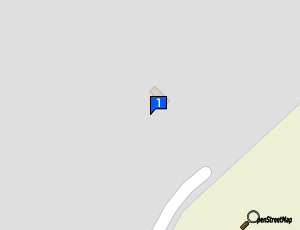 Carte Grand Champcormolin