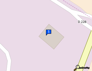 Carte Carrosserie Peinture Du Saulnois