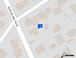 Carte Boat Services Conseils