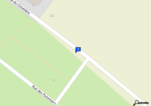 Carte Rd Montages