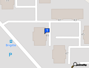 Carte Retro Roadster