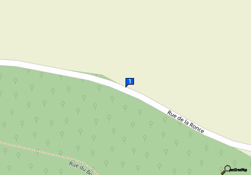 Carte Eurl Neto