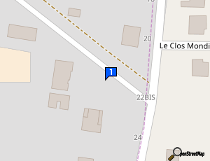 Carte Full Colors Eurl