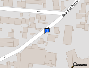 Carte Cjm Automobile