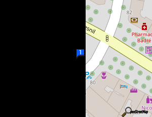 Carte Allo Carlos Depannage